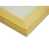 Daisen J635D6100 Picture Frame, OA Frame, OA Canoe, A4, Natural,