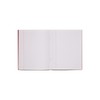 Rhino 8 x 6.5 Exercise Books, 48 Page / 6mm