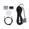 Smart Garage Door Opener Kit for Tuya Zigbee APP WiFi