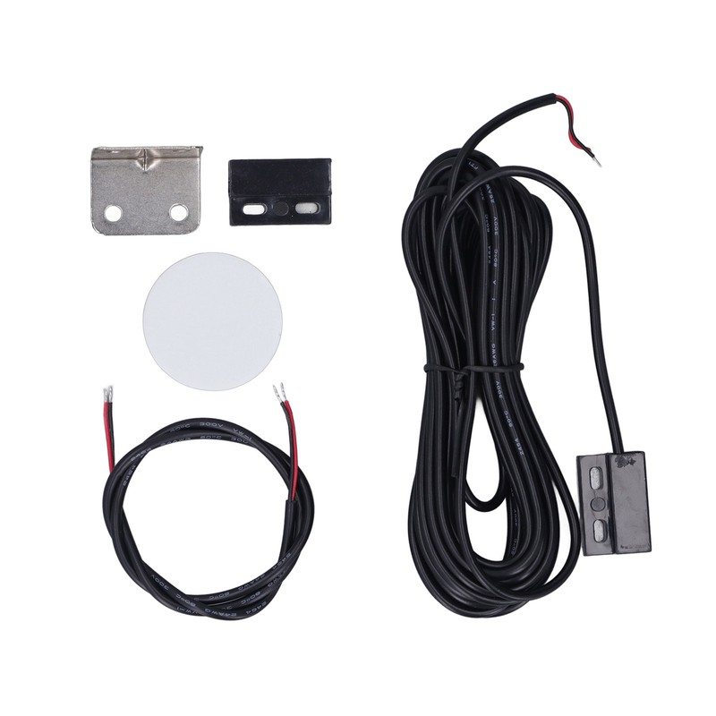 Smart Garage Door Opener Kit for Tuya Zigbee APP WiFi