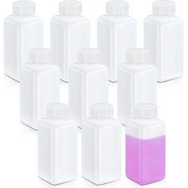 UMETASS 1oz, 2oz, 4oz, 8oz: 3 pieces each (12 pieces total)