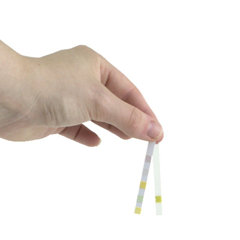 Blagdon Quick & Easy Complete Pond Water Quality Dip Test