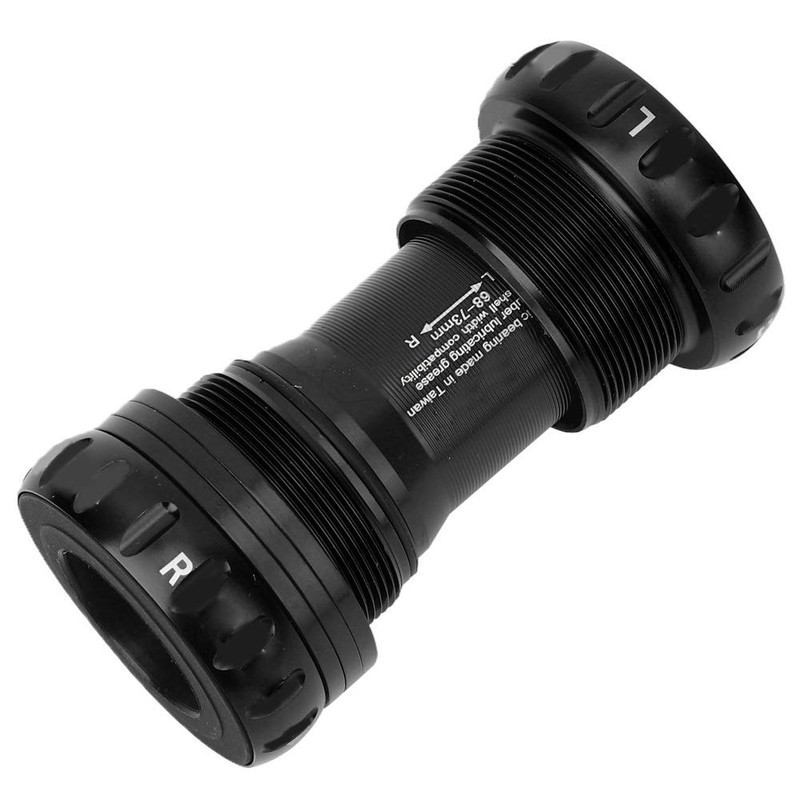 Ceramics Bearing Bottom Bracket, Aluminum Alloy Bottom Brackets, Bike BB