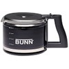 BUNN NCD 10-Cup Black Coffee Decanter