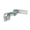 vhbw 2 x Door Hinge Replacement for Bosch 265843, 00481147,
