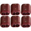 E-Z -TY 1/2 Inch (12/13 mm) Double OT Reusable Rope