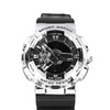 Kids Digital Watch Waterproof Multifunction Durable Easy to Read Electronic
