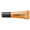 Highlighter - STABILO NEON - Box of 10 - Orange