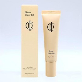 Incellderm (셀러허브)인셀덤 기초 화장품 아이씨디 뷰티 쉬어 글로우 비비 30g (S42637616) (Seller Hub) Incellderm Basic Cosmetics ICDC Beauty Sheer Glow BB 30g (S42637616)