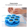 Pressure Cooker Sling Food Grade Silicone Heat Resistant Reusable Detachable