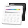 MiBOXER B3 4-Zone Panel Remote RGBW, 2.4G Panel Remote Controller