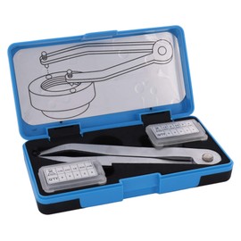 CRL Universal Spanner Wrench