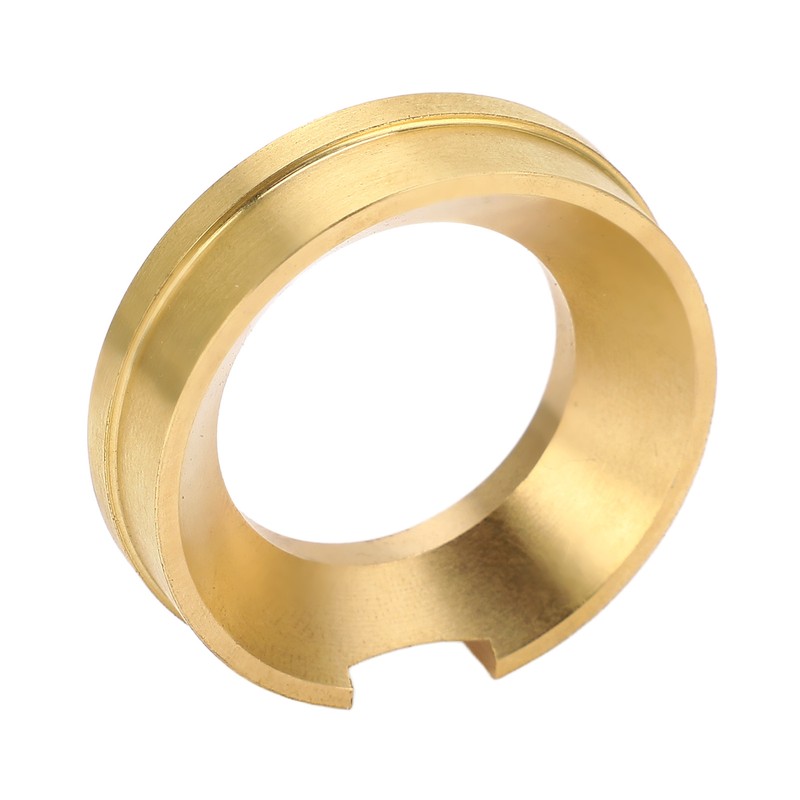 T Case Shifter Sheet Brass Transfer Case Shifter Sheet RG911