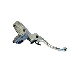 Right Brake Master Cylinder Lever Fits Honda CR125R CR250R CR500R CRF250R CRF450R CRF250X CRF450 (2004-2013)