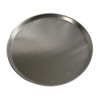 Water Pan Cover Compatible with Weber Smokey Mountain 22/22.5" Smoker