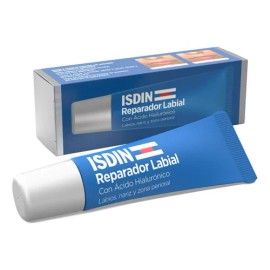 Isdin Reparador Labial Tubo 10ml