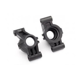 Traxxas 8952 Carriers, stub axle (left & right)