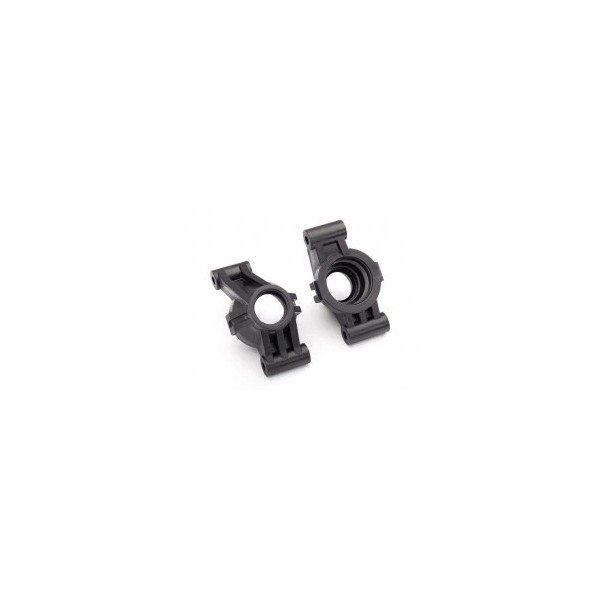 Traxxas 8952 Carriers, stub axle (left & right)