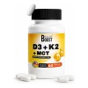 Aceite Coco Healthy Boost Capsulas