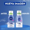 Desmaquillante Bifásico De Ojos Nivea Visage 125 ml