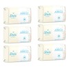 Jabon De Arroz Facial Y Corporal Unifica, Antiacne, 6 Shelo