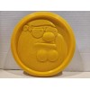 Fortnite Peter Griffin Medallion 3d Printed Gold Comes As Picture