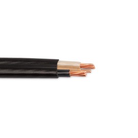 Wirenco 6/2 NM-B, Non-Metallic, Sheathed Cable, Residential Indoor Wire, Used for Wiring Swiches, Outlets and Other Loads with Dry Applications (30Ft Cut)