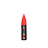 Posca Marker 7M in Red, Posca Pens for Art Supplies,