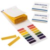 TRIXES Pack of 2 Litmus PH 1 to 14 Test