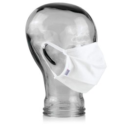 - Speidel Mouth Nose Mask with Bead Coating - Washable Mouth Guard, Premium Cotton Mask Colour: Black