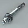 Naka24 Pack of 25 LSB M12 12 x 80 mm