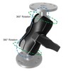 AGEofDMS Aluminium Connecting Rod for C Size / 38 mm