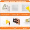 Dry Wall Patch Repair Kit, 22OZ Spackle Wall Repair Paste
