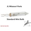JL Missouri Parts & Misc. 20x Red Bulbs with A