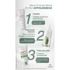 Sérum Reductor De Oleosidad Natura Chronos 30ml Grasa Noche