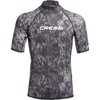Cressi Rash Guard Man Short/SL - Men's Rash Guard Short