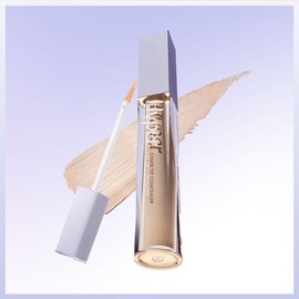 Luna Concealer Hyper Cover Tip Dark Circle Blemish Smoothing 6g 1ea / 루나 컨실러 하이퍼 커버 팁 다크서클 잡티 매끈 6g 1개