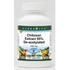 Chitosan Extract 95% De-acetylated - 450 mg (100 Capsules, ZIN: