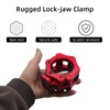 ValueHall 2" Barbell Collars- Quick Release Set of 2 Weight