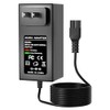 25.2V Charger for Wybot C1 Robotic Pool Vacuum Cleaner