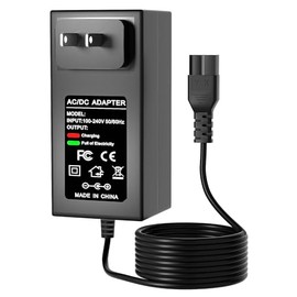 25.2V Charger for Wybot C1 Robotic Pool Vacuum Cleaner