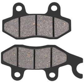 Road Passion Front and Rear Brake Pads for Kawasaki EX 300 Ninja EX300 300 2013 2014 2015 2016 2017