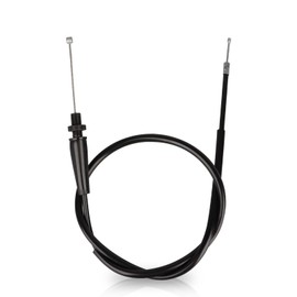 NIBBI Throttle Cable 93.5cm, Universal Replacement Motorcycle 36.8" Adjustable Throttle Cable, For Dirt Bike Pit Bike YAMAHA Kawasaki Honda Apollo Motocross