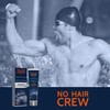 No Hair Crew Hair Removal Intimate Cream for Body Hair