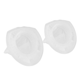 Filtro de repuesto de 2 piezas para filtro de aspiradora Black & Decker VF110 Dustbuster