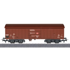 Märklin Start up 44600 - Schwenkdachwagen Taems 890