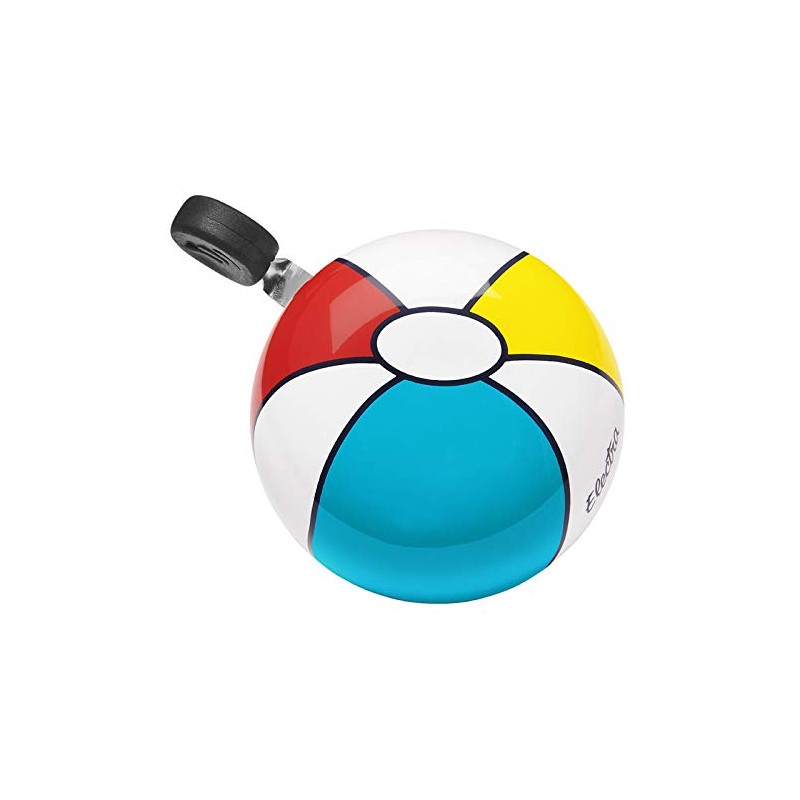 Electra Bicycle Bell Small Ding Dong Beach Ball