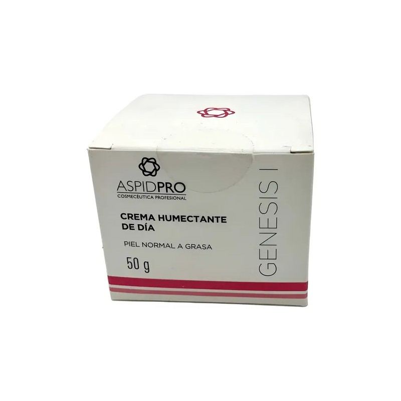 Aspidpro Crema Humectante Genesis I 50 G
