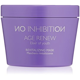No Inhibition Age Revitalizing Mask 200 ml