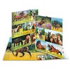 HERMA Collector's Folders A4 Animal Motifs Set, Pack of 10,